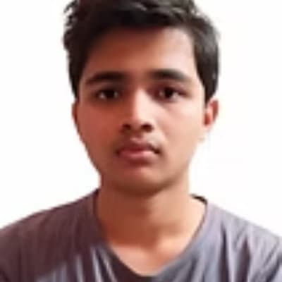 Abhik Mondal