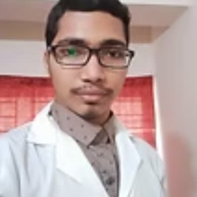 Arghadip Barman