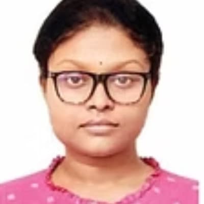 Krittika Mondal