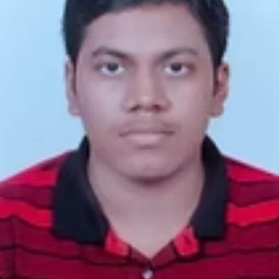 Rajorshi Mondal